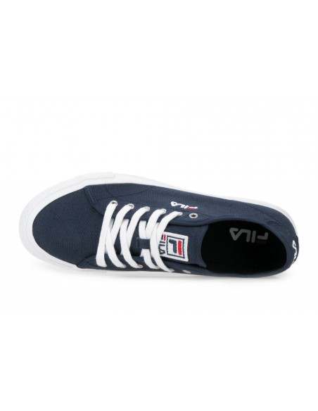 Trampki damskie tenisówki FILA POINTER FFW0067 50007 navy