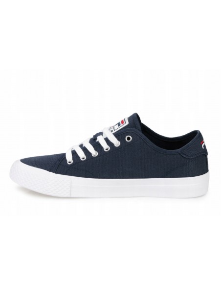 Trampki damskie tenisówki FILA POINTER FFW0067 50007 navy