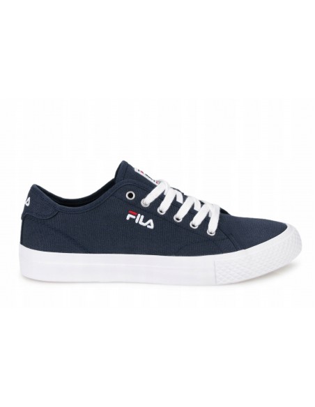 Trampki damskie tenisówki FILA POINTER FFW0067 50007 navy