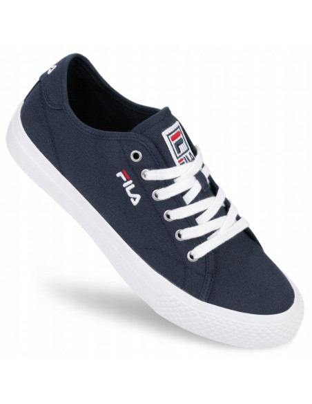 Trampki damskie tenisówki FILA POINTER FFW0067 50007 navy