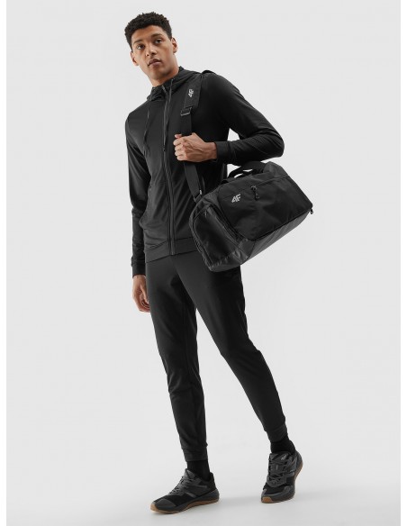 Torba sportowa podróżna 4F 4FWSS24ABAGU104 20S