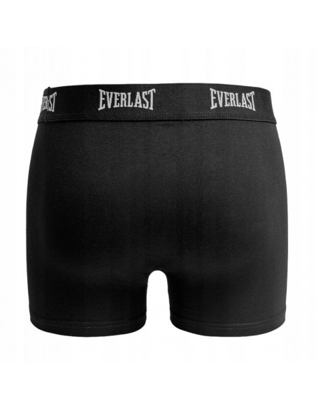 Bokserki męskie EVERLAST 4-pak