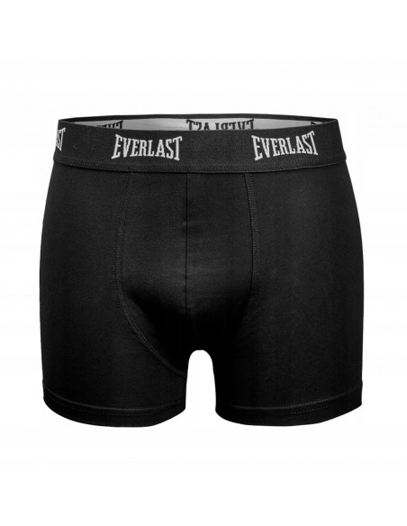 Bokserki męskie EVERLAST 4-pak