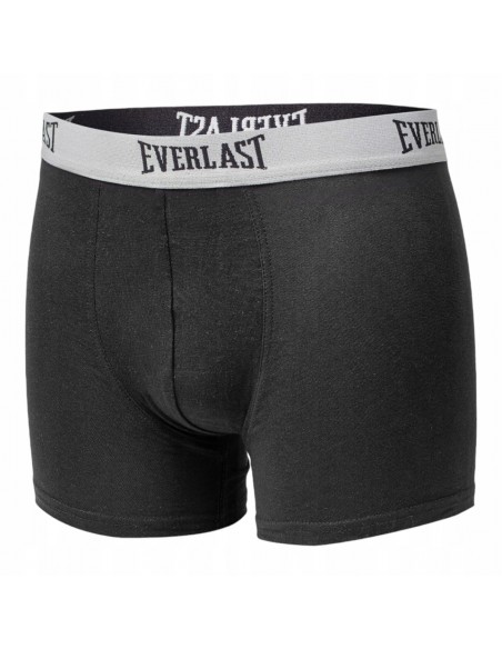 Bokserki męskie EVERLAST 4-pak BM014-01