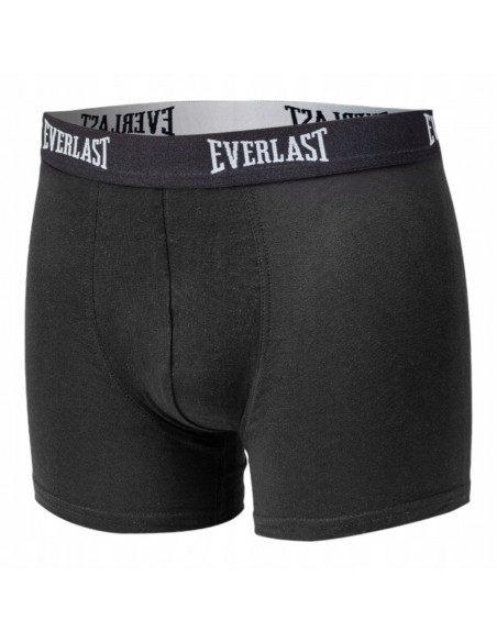 Bokserki męskie EVERLAST 4-pak BM014-01