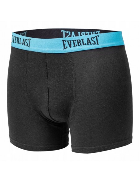 Bokserki męskie EVERLAST 4-pak BM014-01