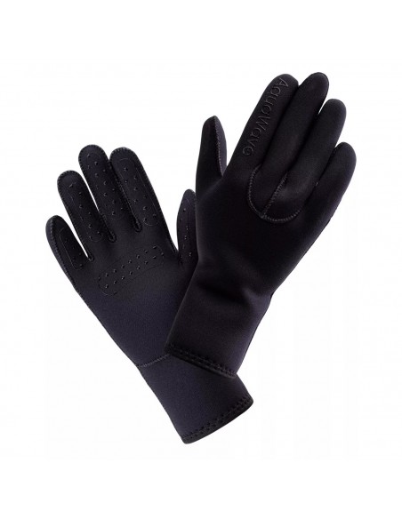 Rękawice neoprenowe do morsowania AQUAWAVE NEOPRENE GLOVES