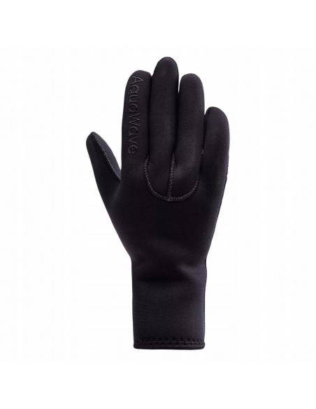 Rękawice neoprenowe do morsowania AQUAWAVE NEOPRENE GLOVES