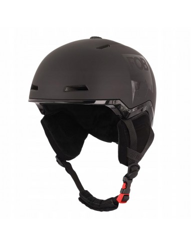 Kask narciarski snowboardowy 4F...