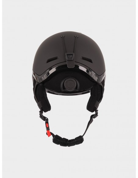 Kask narciarski snowboardowy 4F 4FWAW24AHELU071 20S