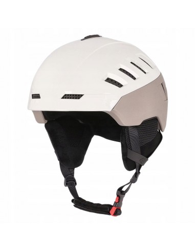 Kask narciarski snowboardowy 4F...