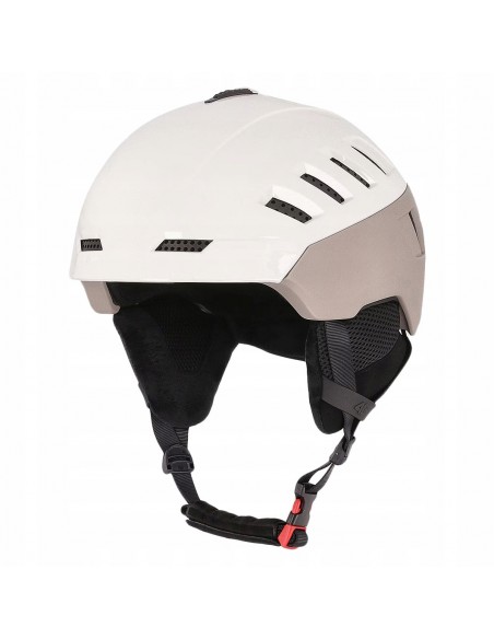 Kask narciarski snowboardowy 4F 4FWAW24AHELU072 11S