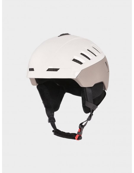 Kask narciarski snowboardowy 4F 4FWAW24AHELU072 11S