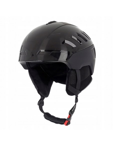 Kask narciarski snowboardowy 4F 4FWAW24AHELU072 20S