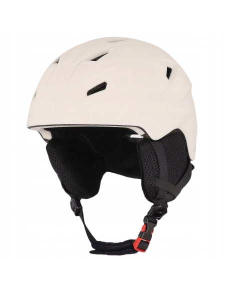 Kask narciarski snowboardowy 4F 4FWAW24AHELU089 11S