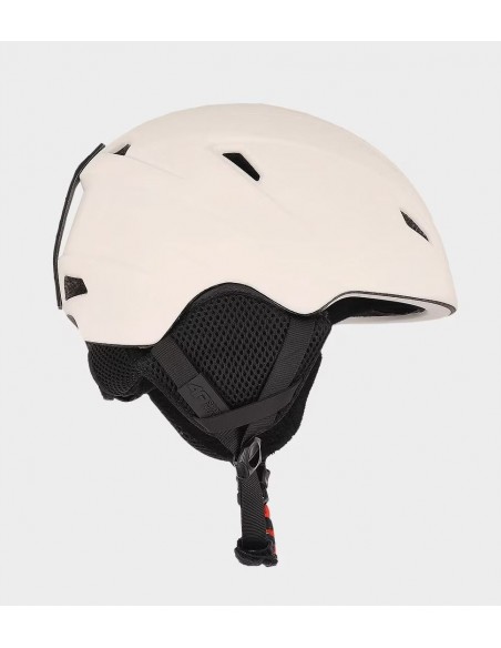 Kask narciarski snowboardowy 4F 4FWAW24AHELU089 11S