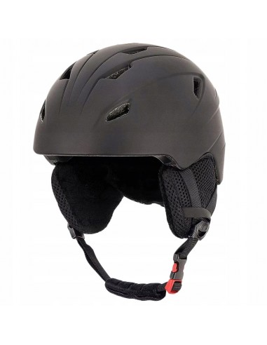 Kask narciarski snowboardowy 4F...