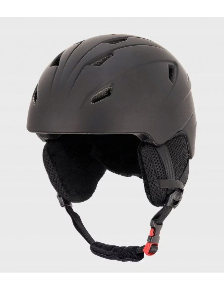 Kask narciarski snowboardowy 4F 4FWAW24AHELU089 20S