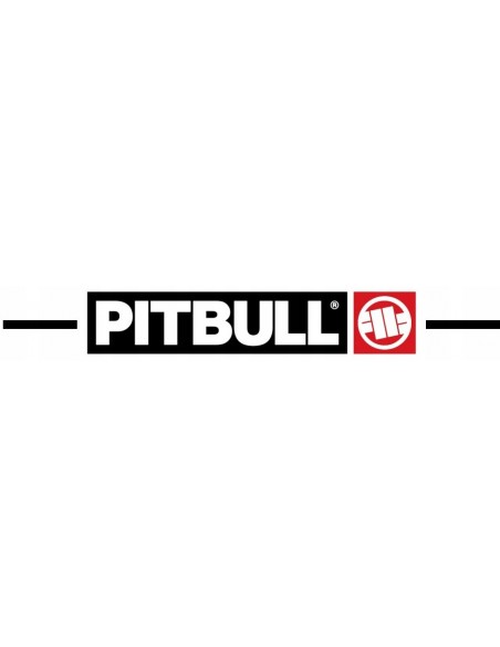 Koszulka męska z krótkim rękawem PIT BULL SMALL LOGO 210