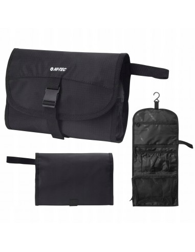 Saszetka kosmetyczka HI-TEC SOMO BAG...