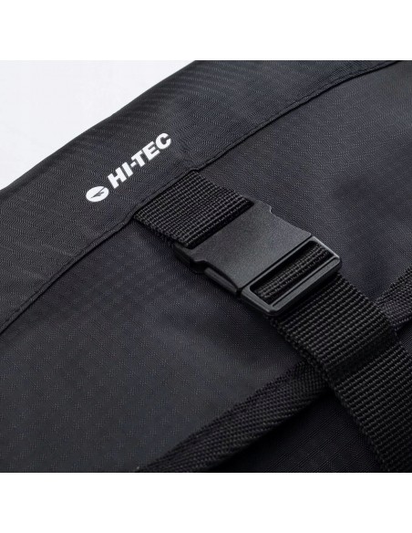 Saszetka kosmetyczka HI-TEC SOMO BAG anthracite