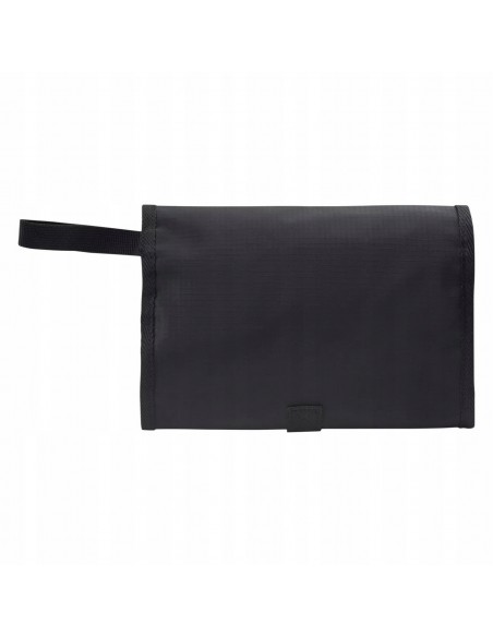 Saszetka kosmetyczka HI-TEC SOMO BAG anthracite