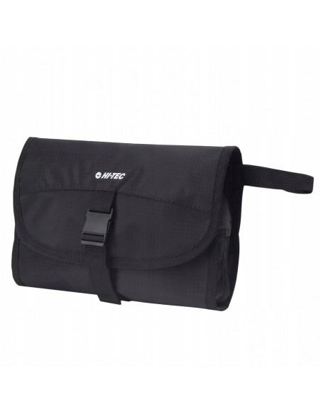 Saszetka kosmetyczka HI-TEC SOMO BAG anthracite