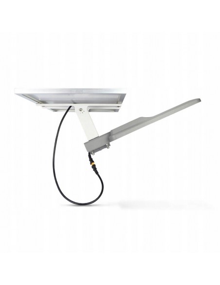 Lampa solarna uliczna VIDEX VLE-SLSO-305 100W