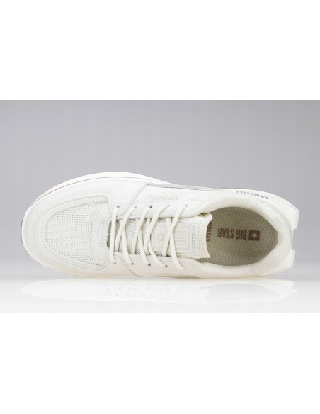 Buty damskie sportowe sneakersy BIG STAR NN274A088