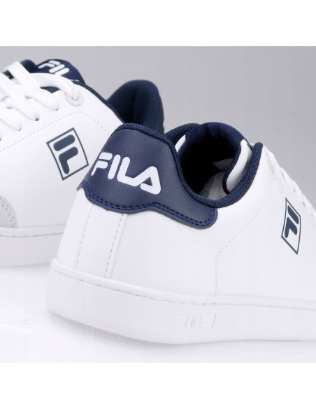 Buty damskie sportowe sneakersy FILA COURTBAY WMN FFW0477