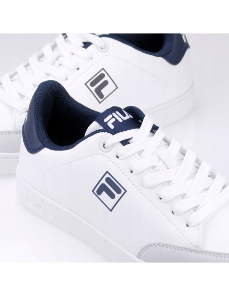 Buty damskie sportowe sneakersy FILA COURTBAY WMN FFW0477