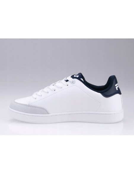 Buty damskie sportowe sneakersy FILA COURTBAY WMN FFW0477