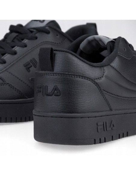 Buty damskie sportowe sneakersy FILA REGA NF WMN FFW0484