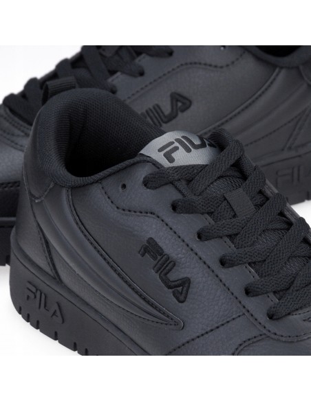 Buty damskie sportowe sneakersy FILA REGA NF WMN FFW0484