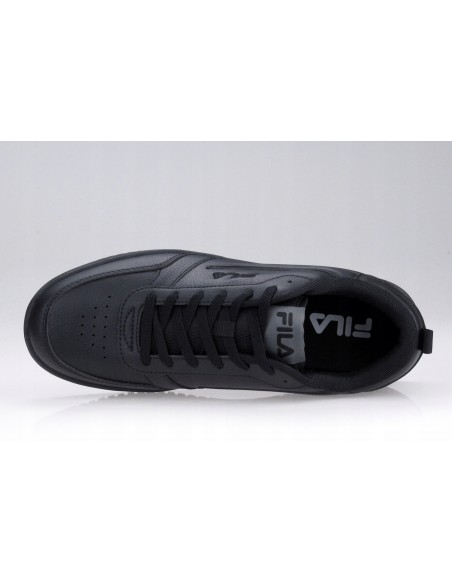 Buty damskie sportowe sneakersy FILA REGA NF WMN FFW0484