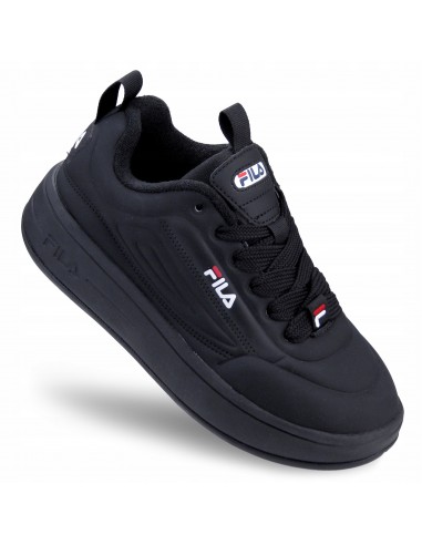 Buty damskie sportowe sneakersy FILA...