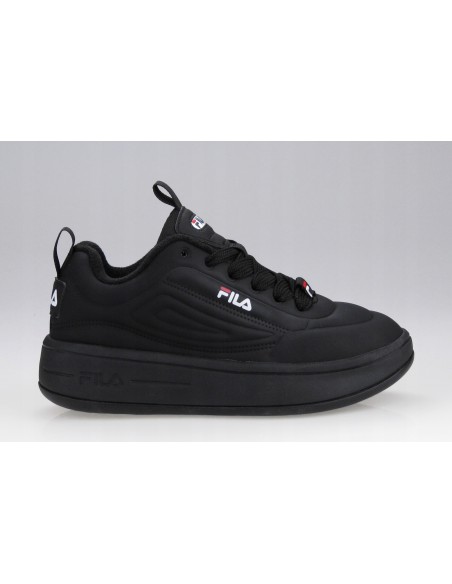 Buty damskie sportowe sneakersy FILA SUPERBUBBLE WMN FFW0536