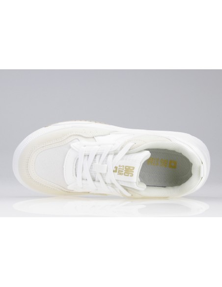 Buty damskie sportowe sneakersy BIG STAR OO274A155