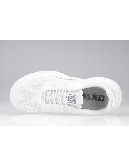 Buty męskie sportowe sneakersy BIG STAR RR174560