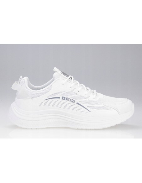 Buty męskie sportowe sneakersy BIG STAR RR174560