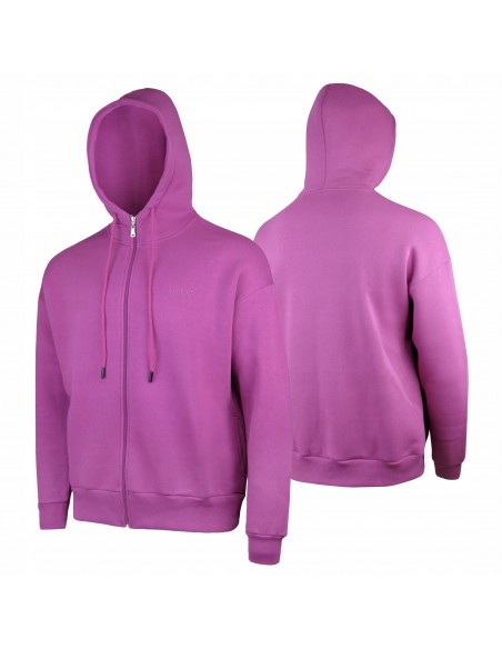 Bluza damska dresowa CAMPUS SERENITY