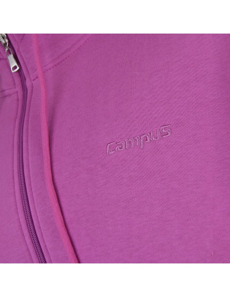 Bluza damska dresowa CAMPUS SERENITY