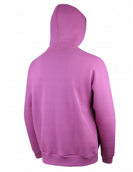 Bluza damska dresowa CAMPUS SERENITY