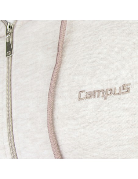 Bluza damska dresowa CAMPUS NAELIS