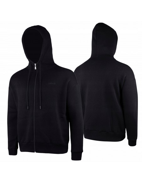 Bluza damska dresowa CAMPUS TALISHA