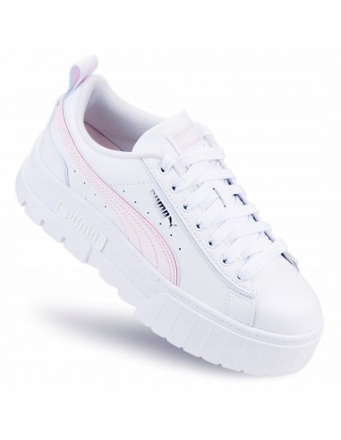 Buty damskie sportowe PUMA MAYZE LTH...