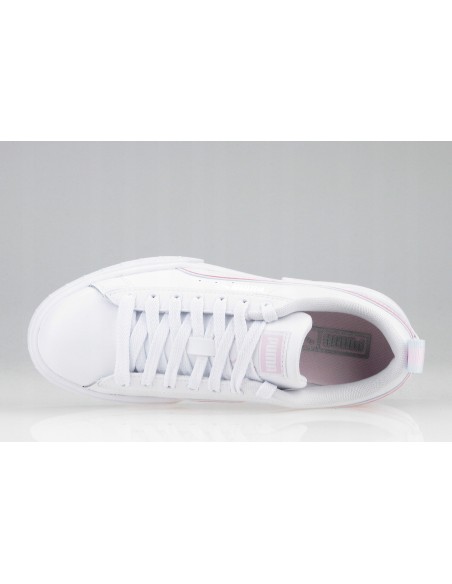 Buty damskie sportowe PUMA MAYZE LTH PIPING JR 396664-02