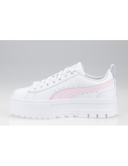 Buty damskie sportowe PUMA MAYZE LTH PIPING JR 396664-02