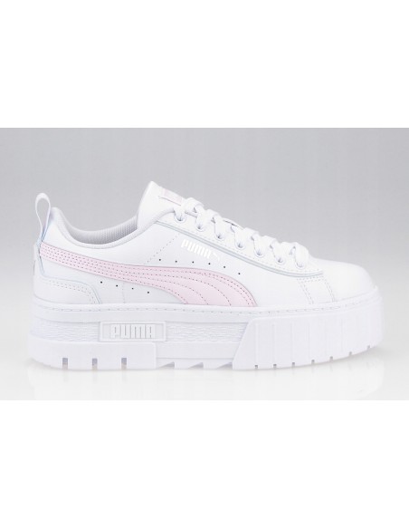 Buty damskie sportowe PUMA MAYZE LTH PIPING JR 396664-02