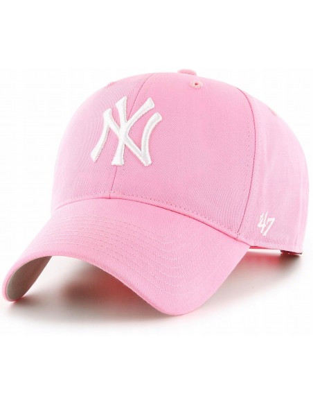 Czapka z daszkiem dziecięca '47 NEW YORK YANKEES B-RAC17CTP-RSA